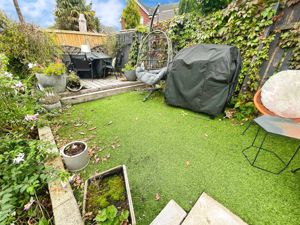 Garden- click for photo gallery